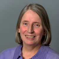 Interview with Marjorie Merryman