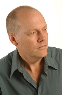Interview with Daniel Strong Godfrey