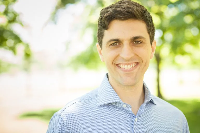 Announcing our Collage Fellow: Joseph Sowa