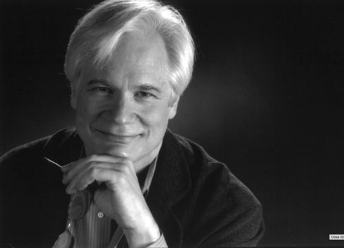 Interview with David Hoose