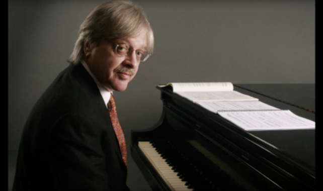 Interview with Fred Lehrdal