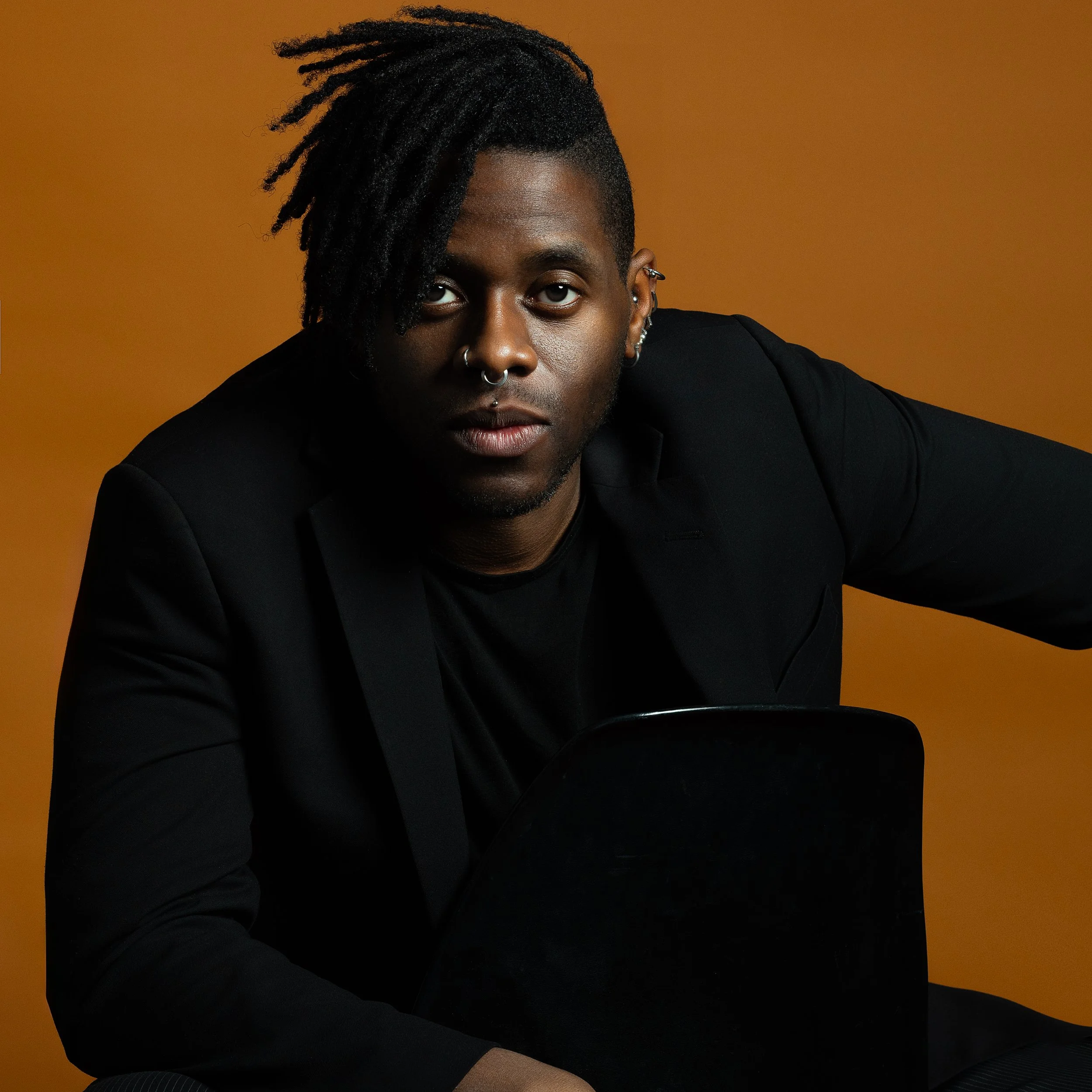Kebra-Seyoun Charles, Bassist