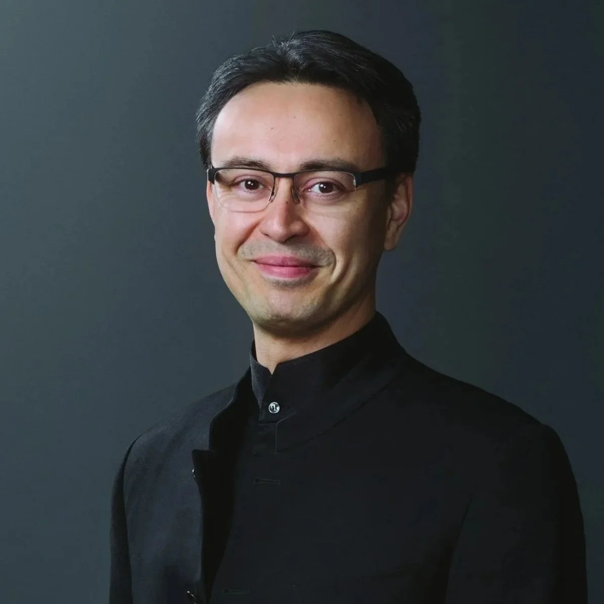 Ken-David Masur, Conductor