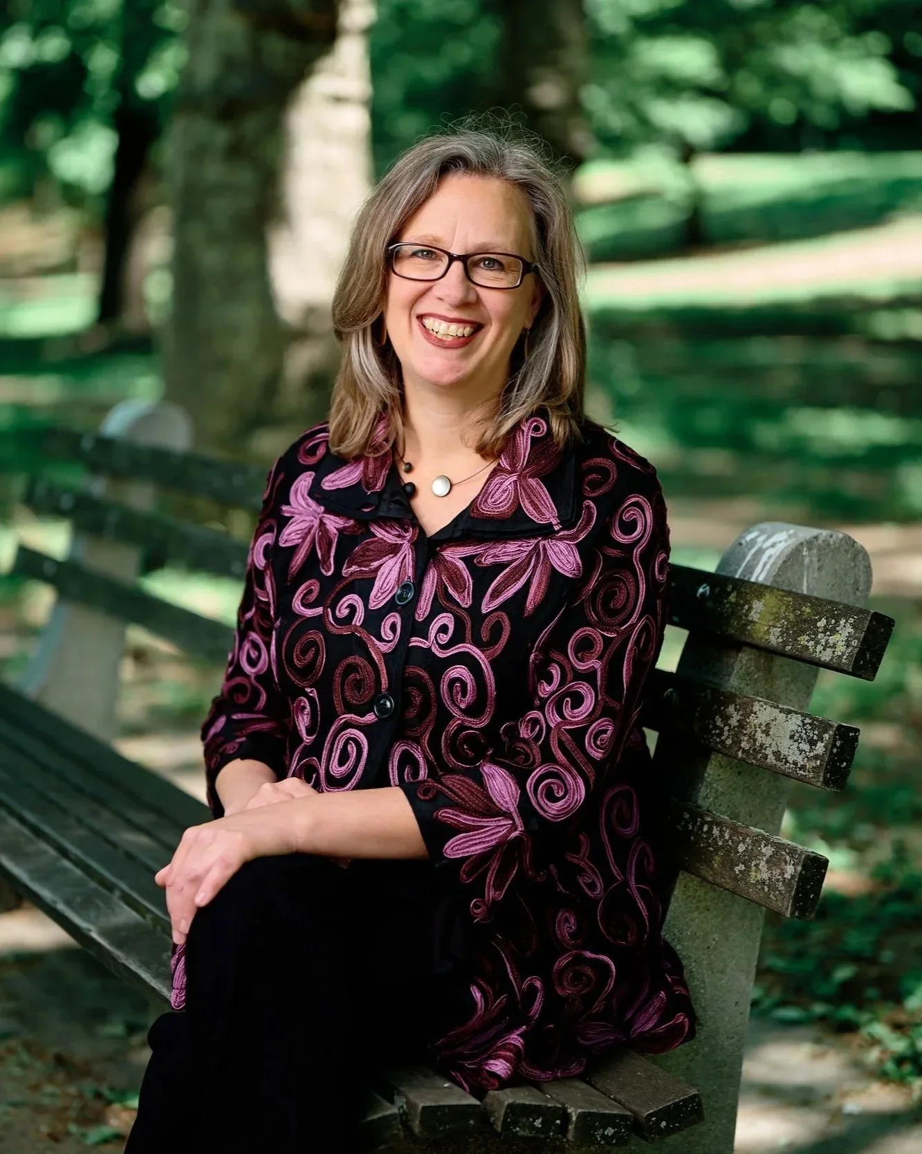 Amy Williams, University of Pittsburgh 