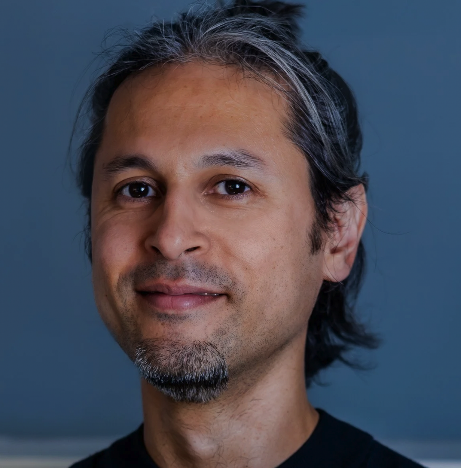 Pablo Santiago Chin, Longy School of Music