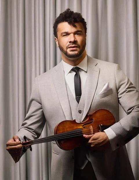 Curtis Stewart, American Composers Orchestra
