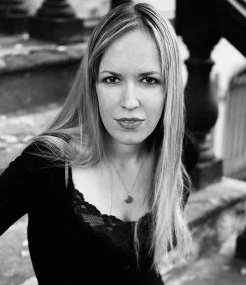 Alexandra Du Bois, Longy School of Music