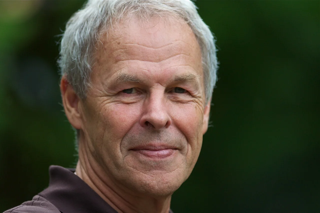Linden MacIntyre