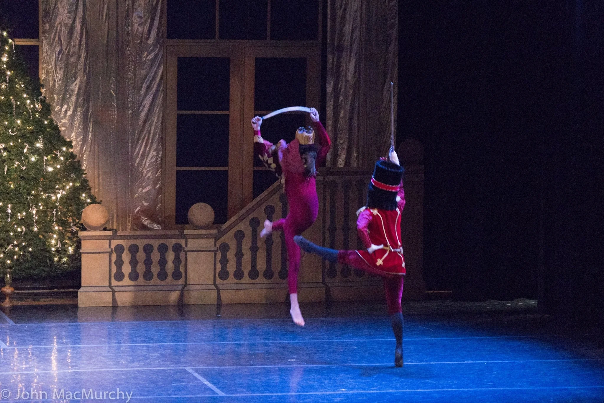 Nutcracker 2012