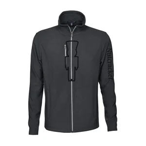 Men's Microfleece Jacket