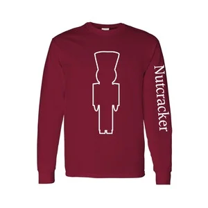 Youth Long Sleeve Shirt