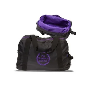 PBS Duffle Bag