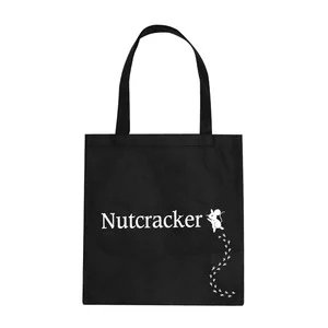 Nutcracker Tote