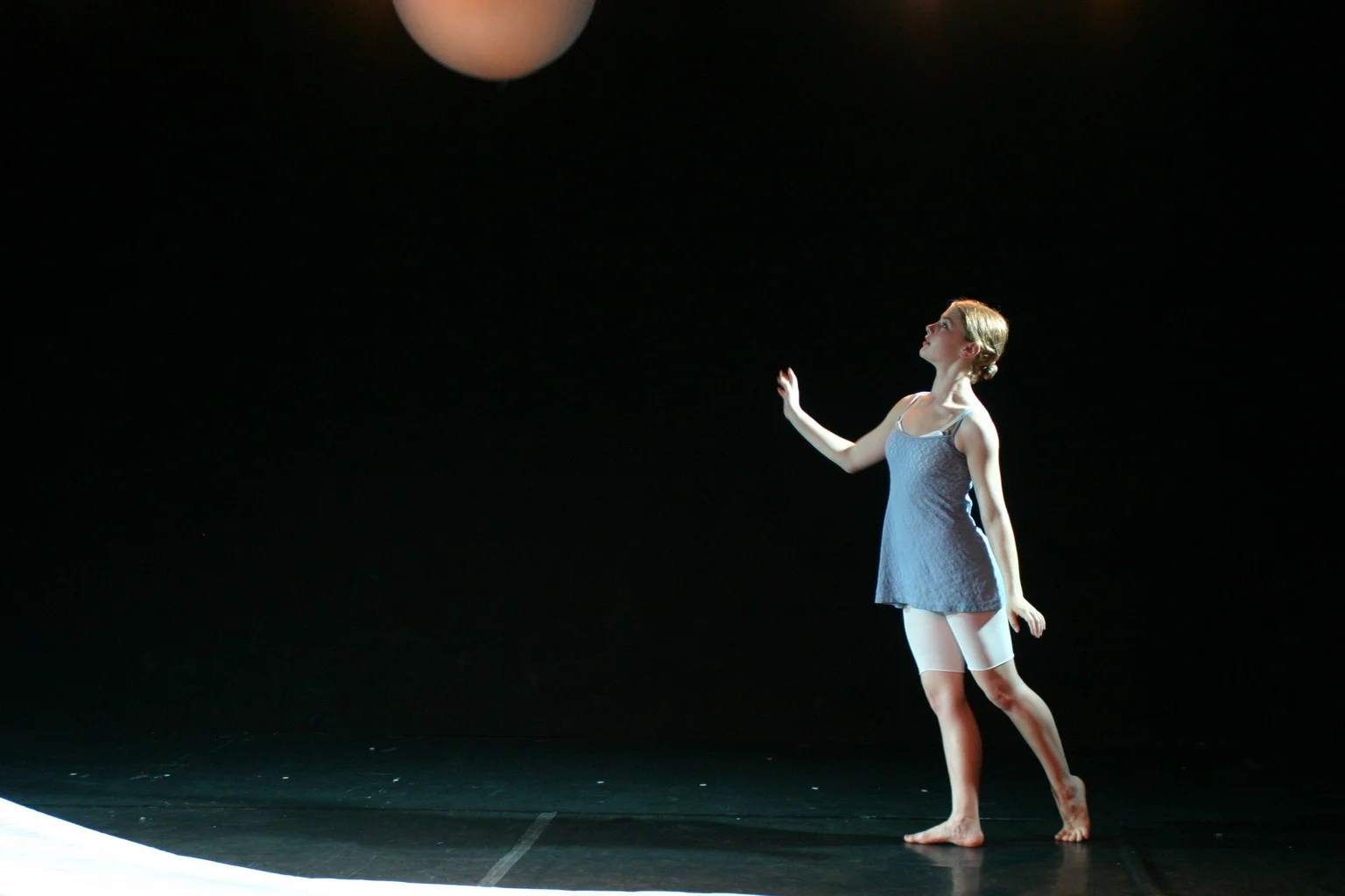 The Universe at Play, choreography Pia Bouman