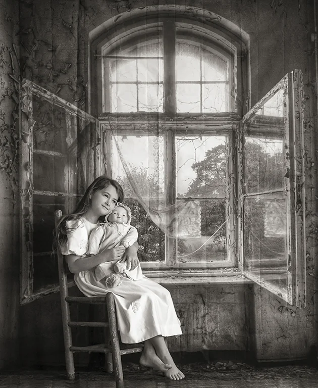 Precious Memories, Cindy Lewis