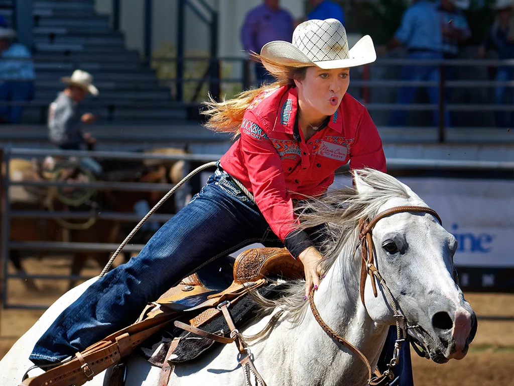 Coming Home, J. D. McClung, Oklahoma CC, 2nd Place