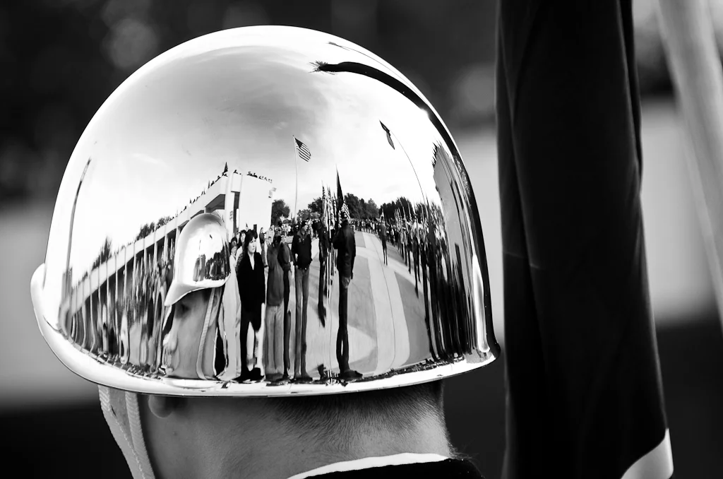 Honor Reflected, James Gamble, Houston PC, 2nd HM