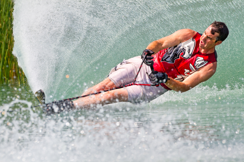 Wave Runner,Ron Shue,Cowtown Camera Club,2nd HM,PJ Projected