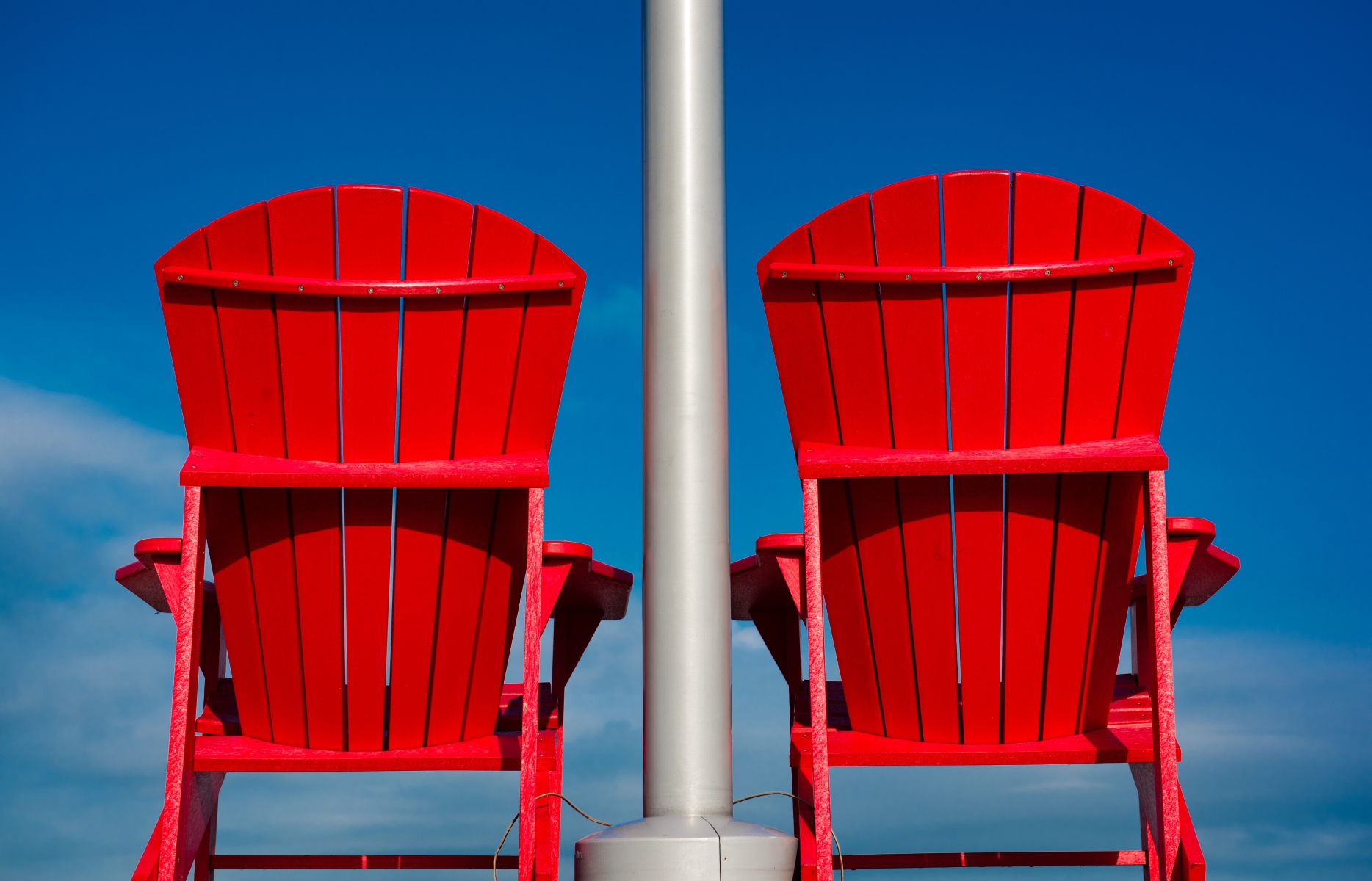 Pull Up a Chair, Frank Rieger, Louisiana PS, 1st HM