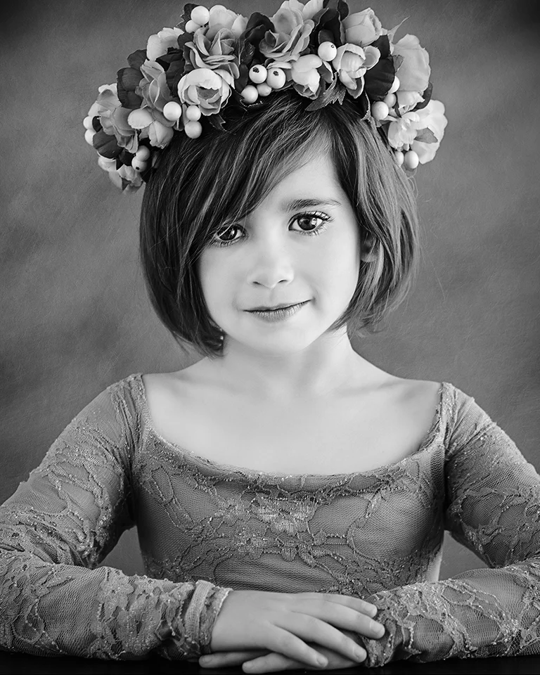 Little Miss Isabelle, Kim Boustany, Lafayette PS, 2nd Place