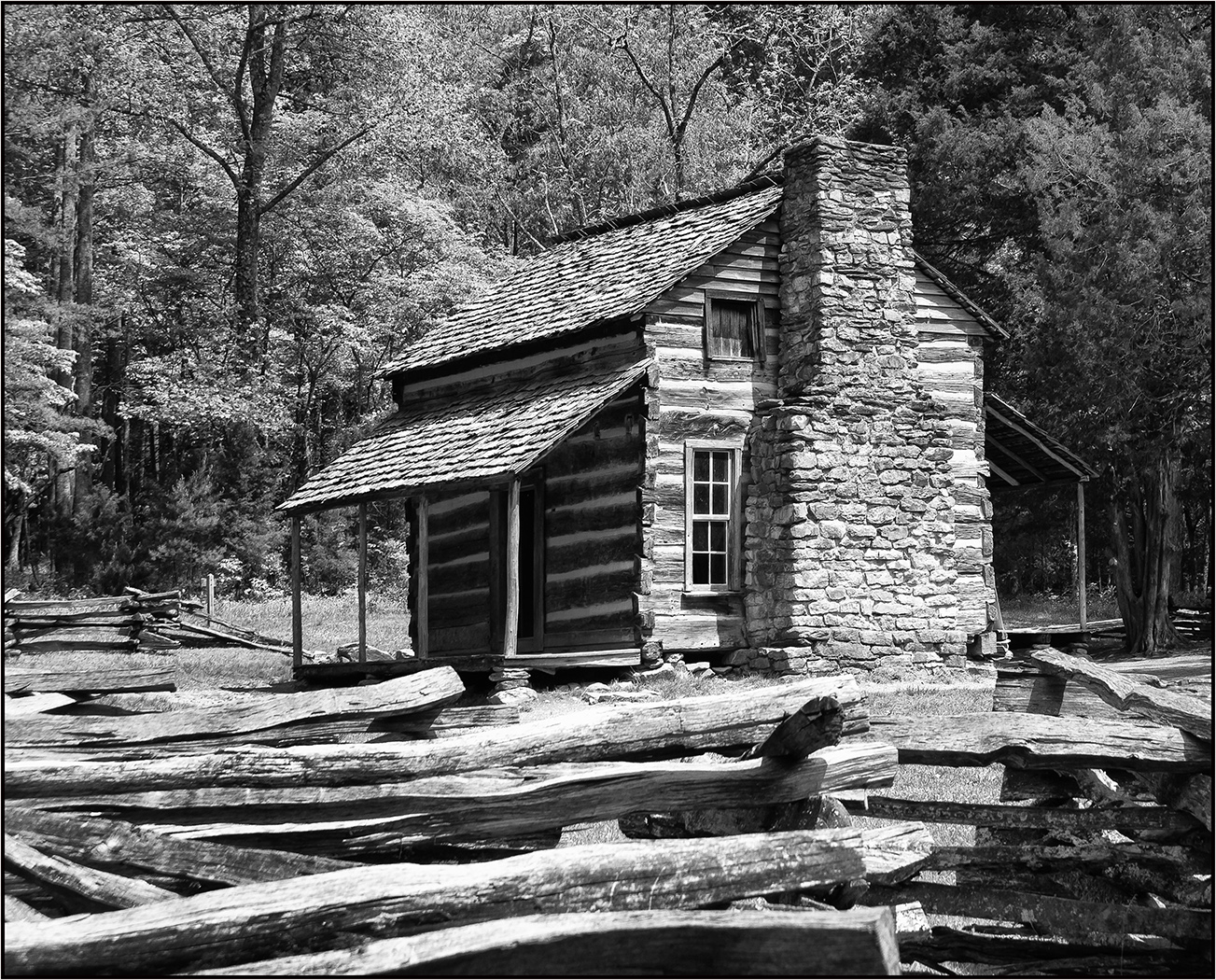 John Oliver Cabin, Wally Lee, Oklahoma CC, 1st HM