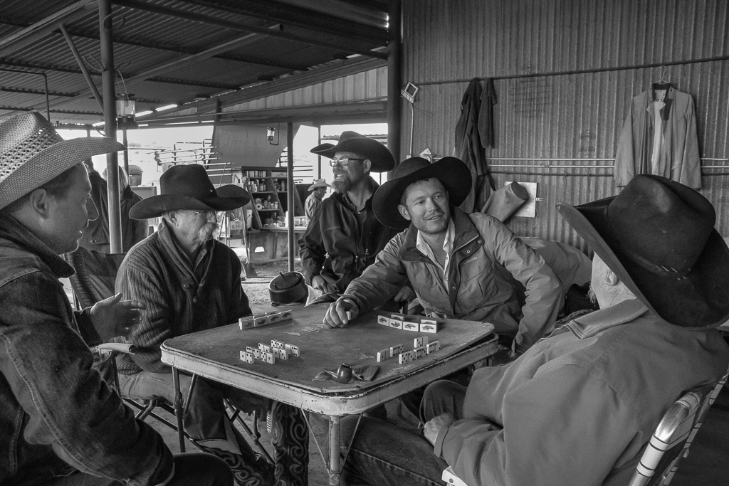  Young Cowboys Schooled at 42, Dennis Fritsche, Plano PC, 2nd Place 