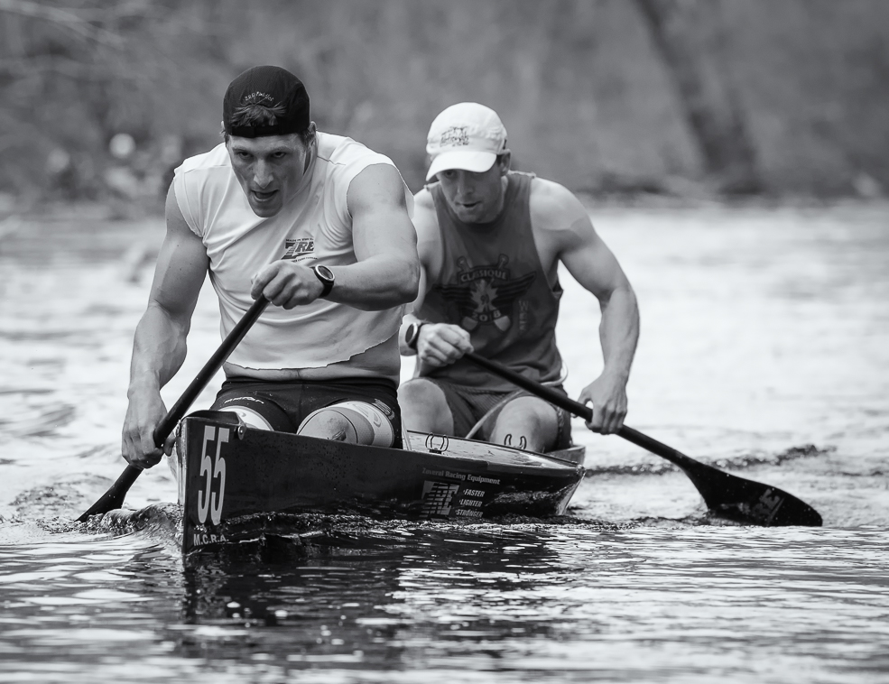 River Canoe Classic, Sharon Prislipsky, National Park PC, 1st HM