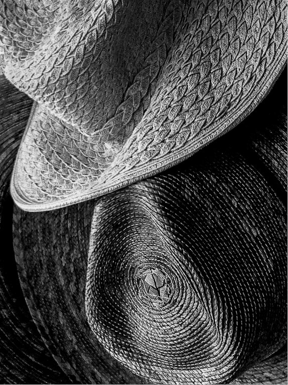 Two Hats, Hugh Adams, Dallas CC, 2nd HM 