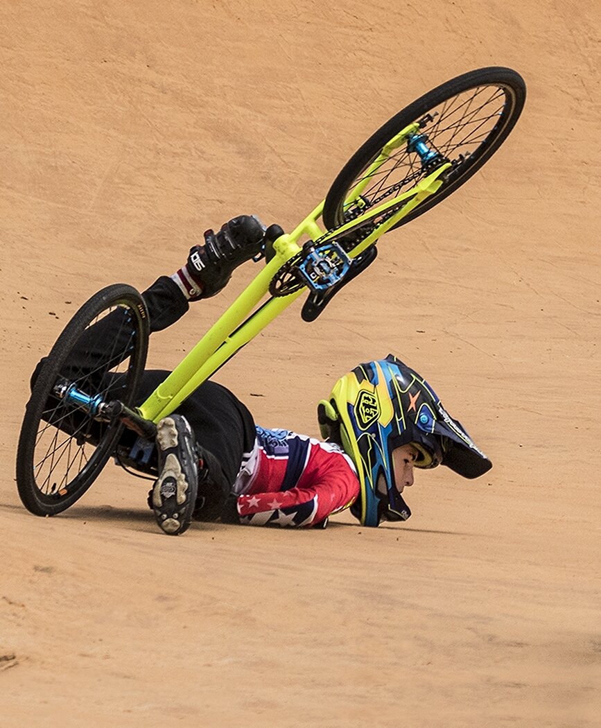 Bit The Dust, Marilyn Holloway, Houston Camera Club, 1HM