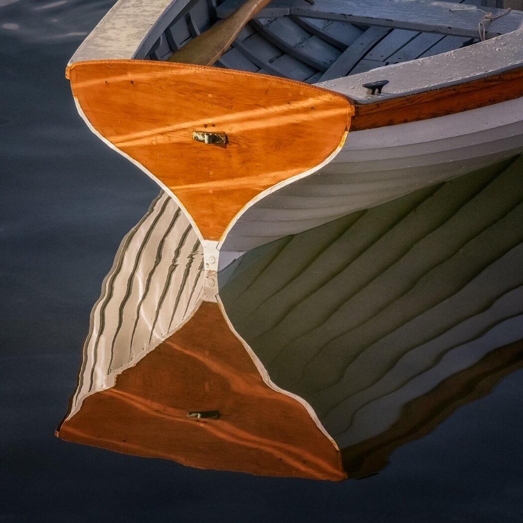  Morning Reflections, Alan Whiteside, Dallas Camera Club, Second Place 