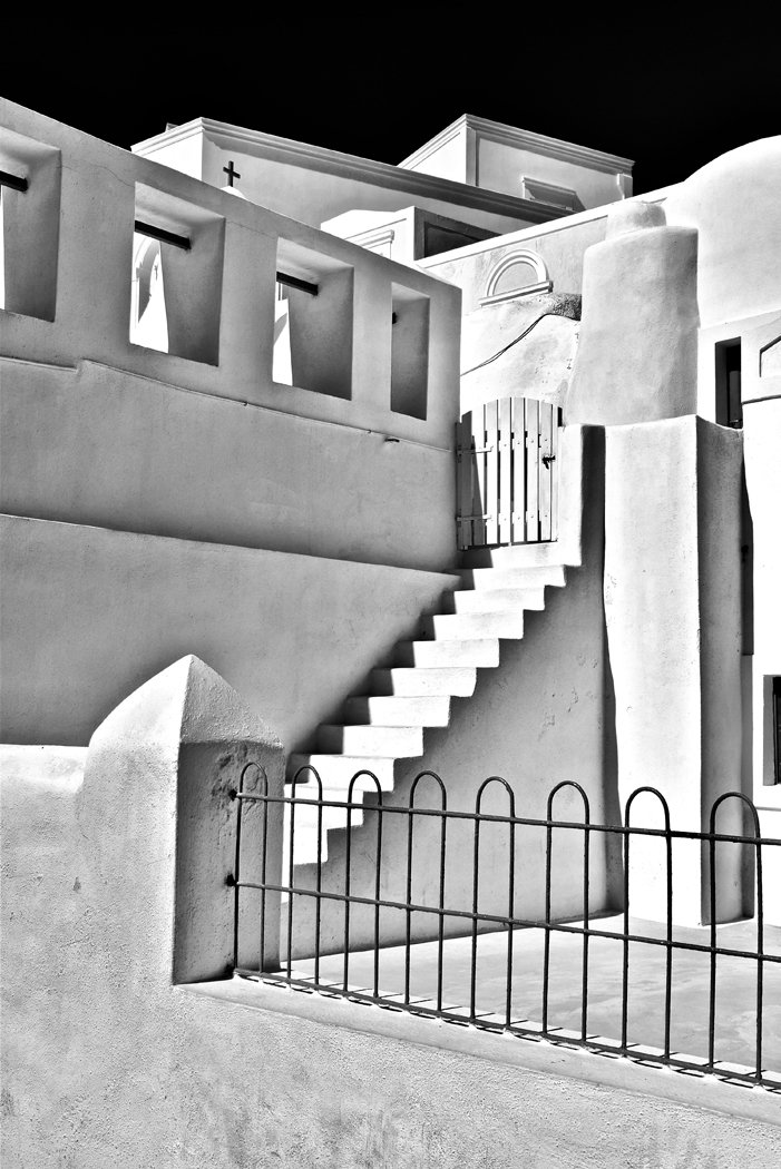 Stairs to the Chapel, Kathy Robicheaux, National Park Photography Club, 2 HM