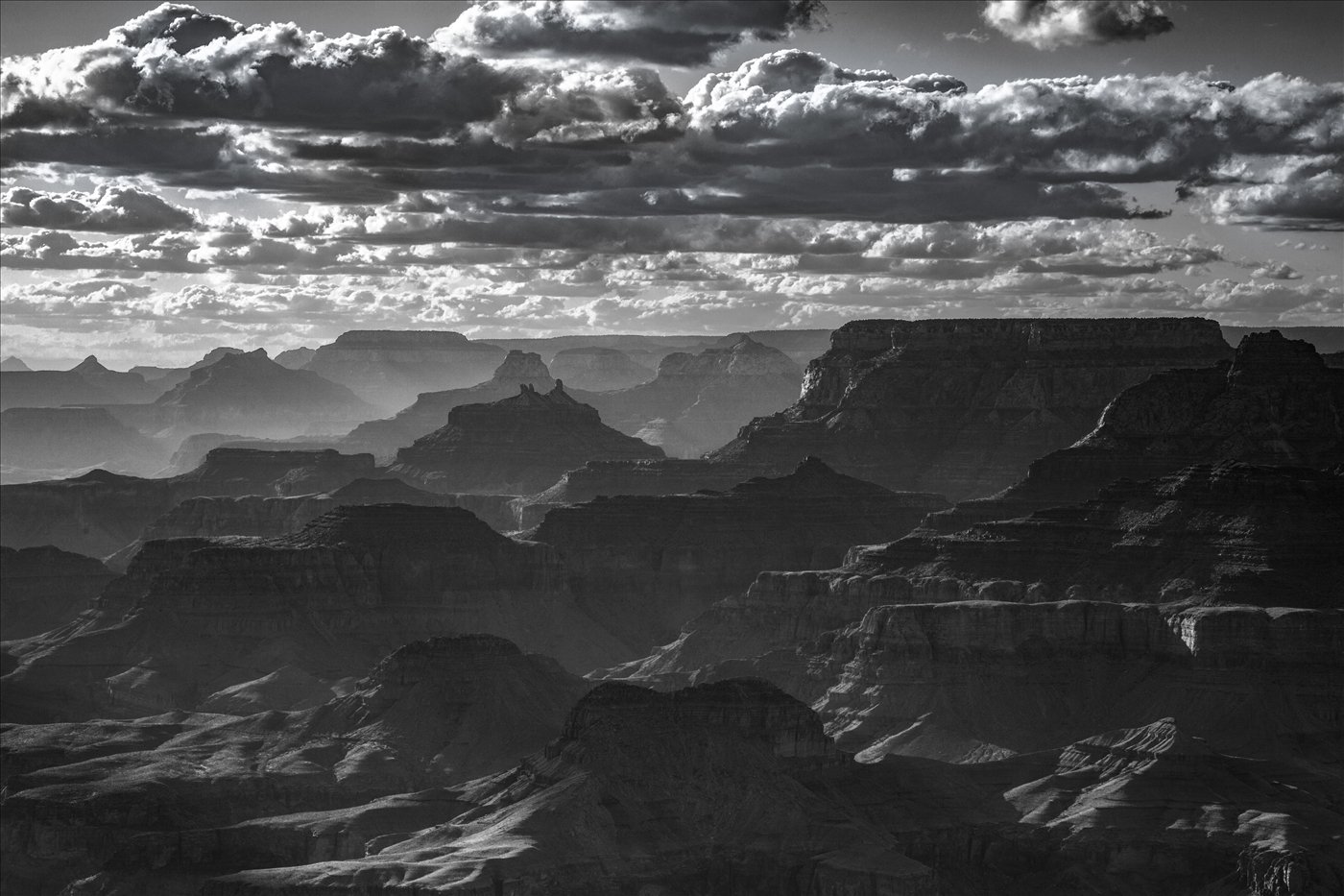 Ansel's Homage,Fred Manchester,Plano Photography Club,2nd Place