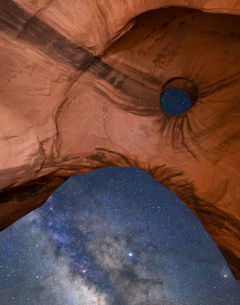 Eagle Eye View, Monument Valley, Clinton Kemp,	Dallas Camera Club, 1HM