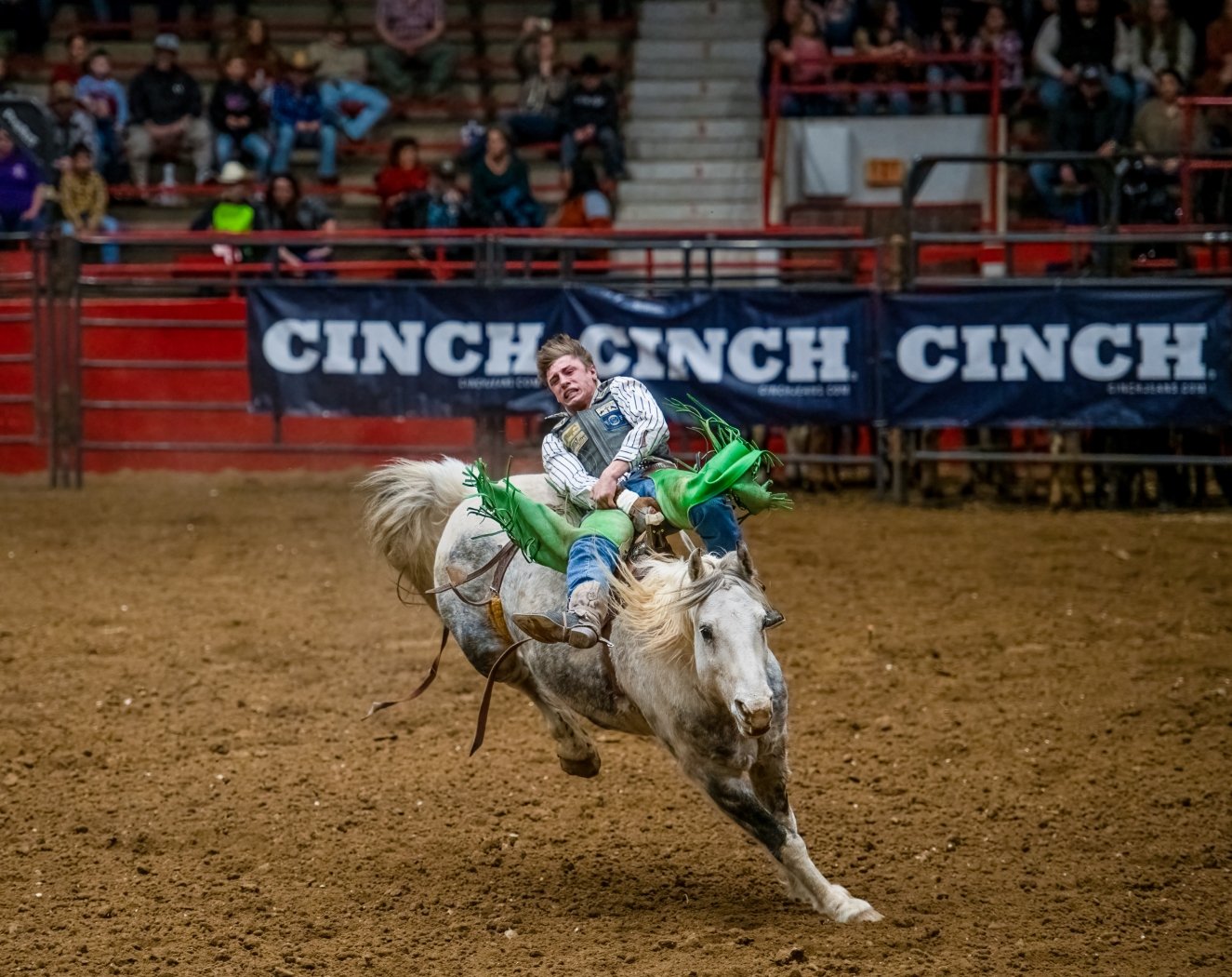 Not An Easy Ride, Melany Musso, Lafayette Photographic Society, 2 HM
