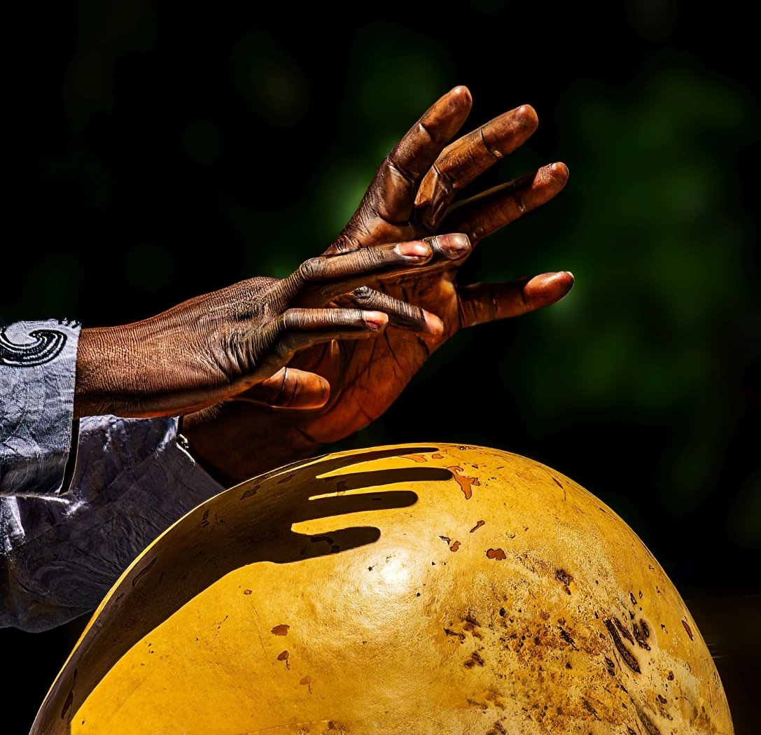 Hands, John Miguez, Lafayette Photographic Society, 2nd Place