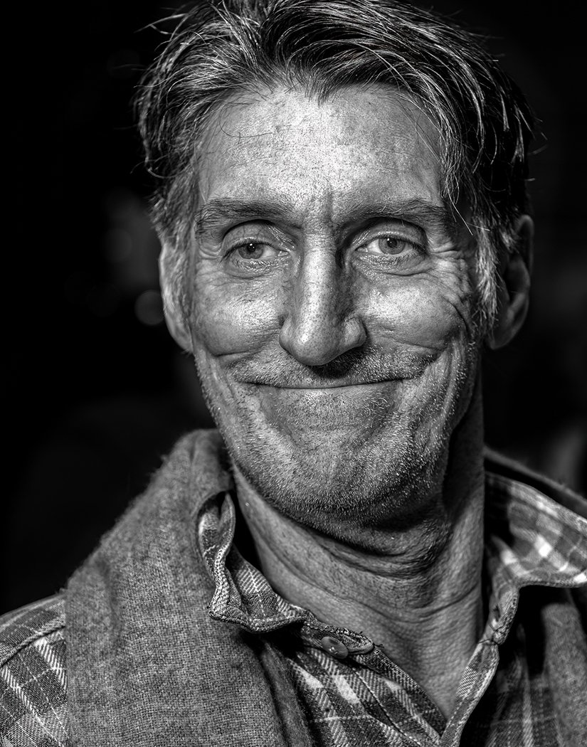 The Happy Drunk,Brian Fesko, Cowtown Camera Club, 3rd Place