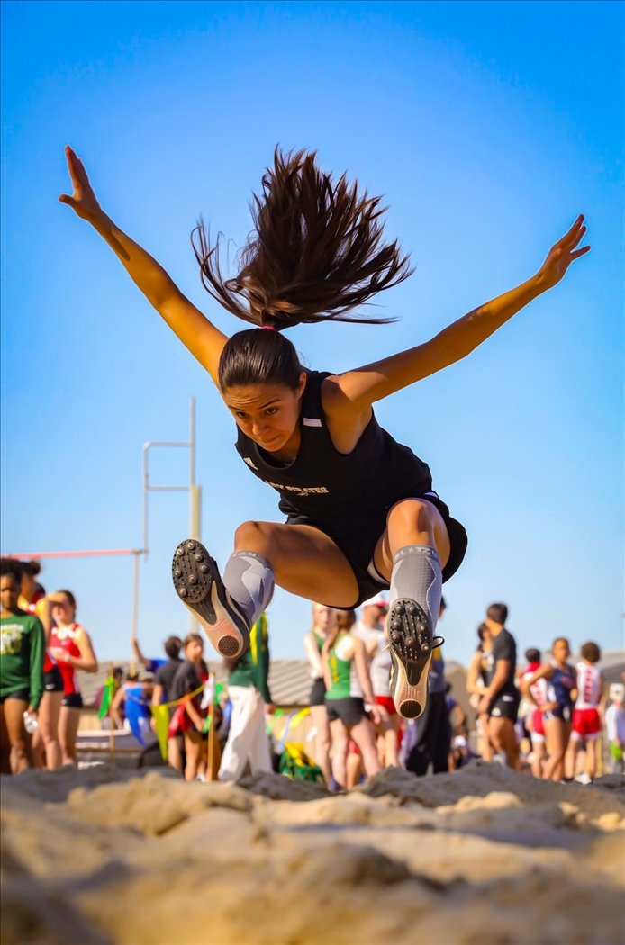 Cleared For Landing, Jerome Cabeen, Beaumont Camera Club, 3rd Place