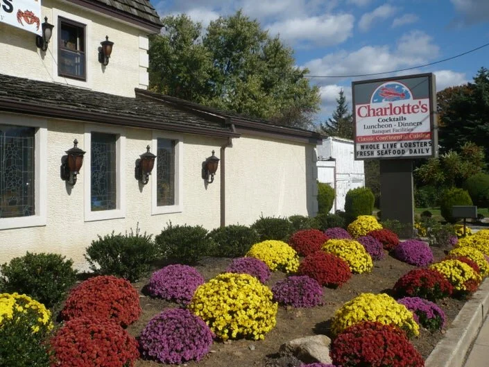 Charlotte's Restaurant