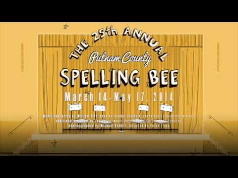 The 25th Annual Putnam County Spelling Bee: Theatrical Trailer