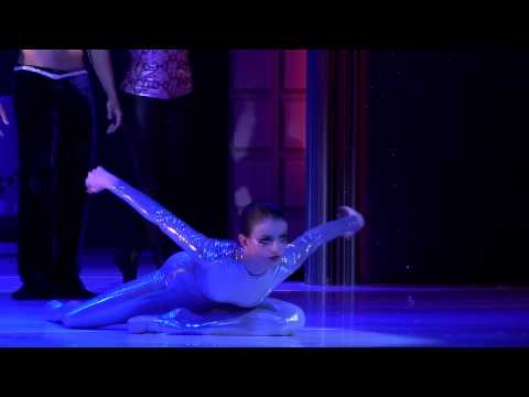 Salzburger Landestheater "Der Nussknacker"
