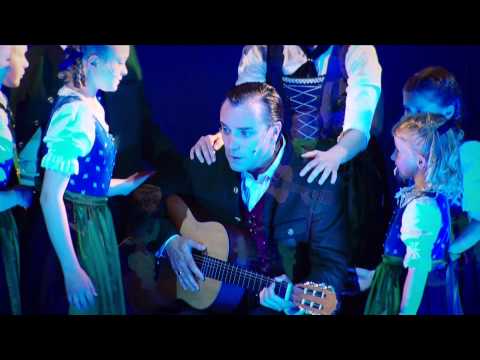 Salzburger Landestheater "The Sound of Music"