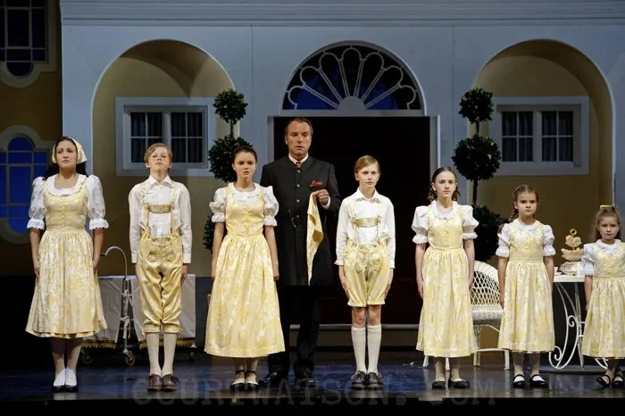 The Sound of Music