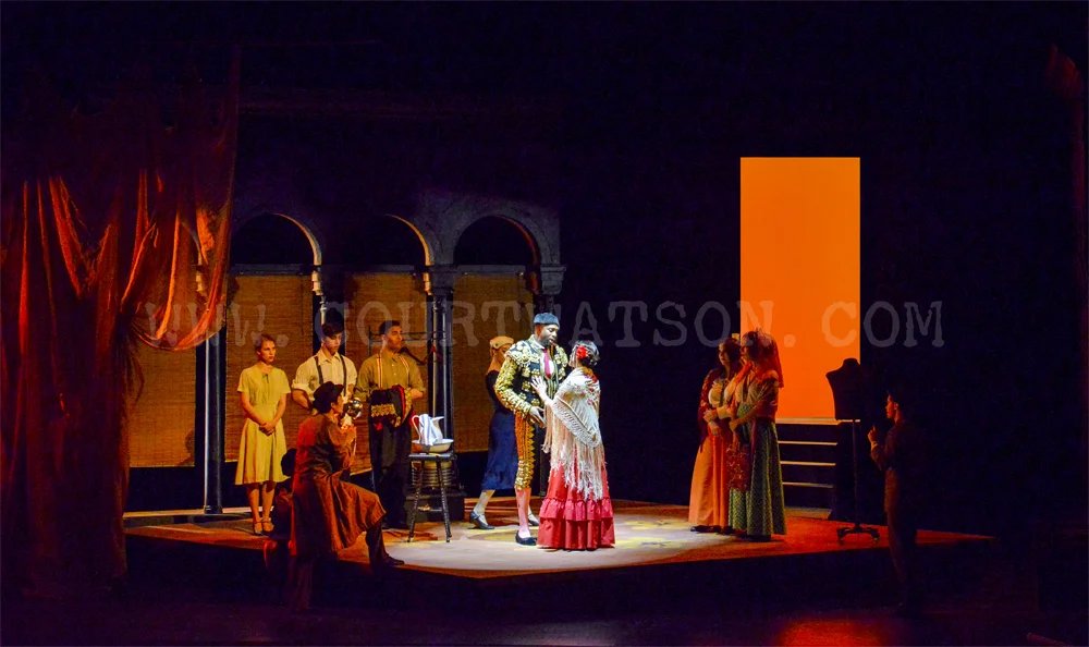 Carmen