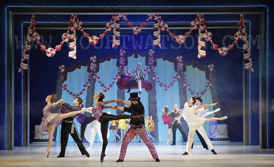 The Nutcracker