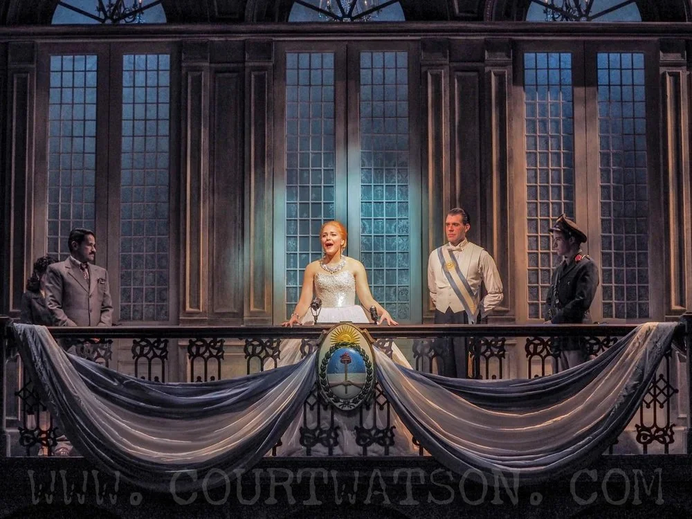 EVITA