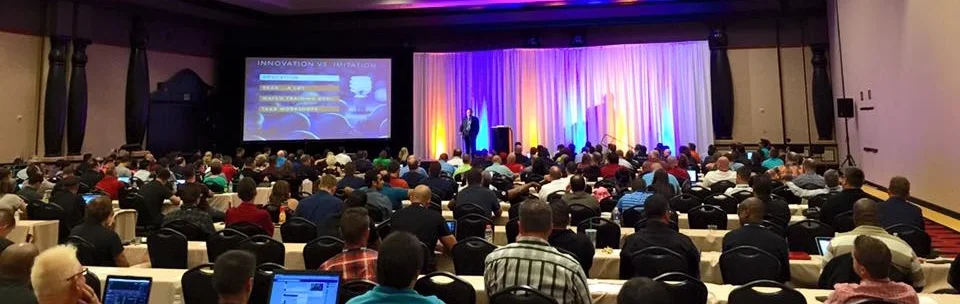 Las Vegas DJ Convention