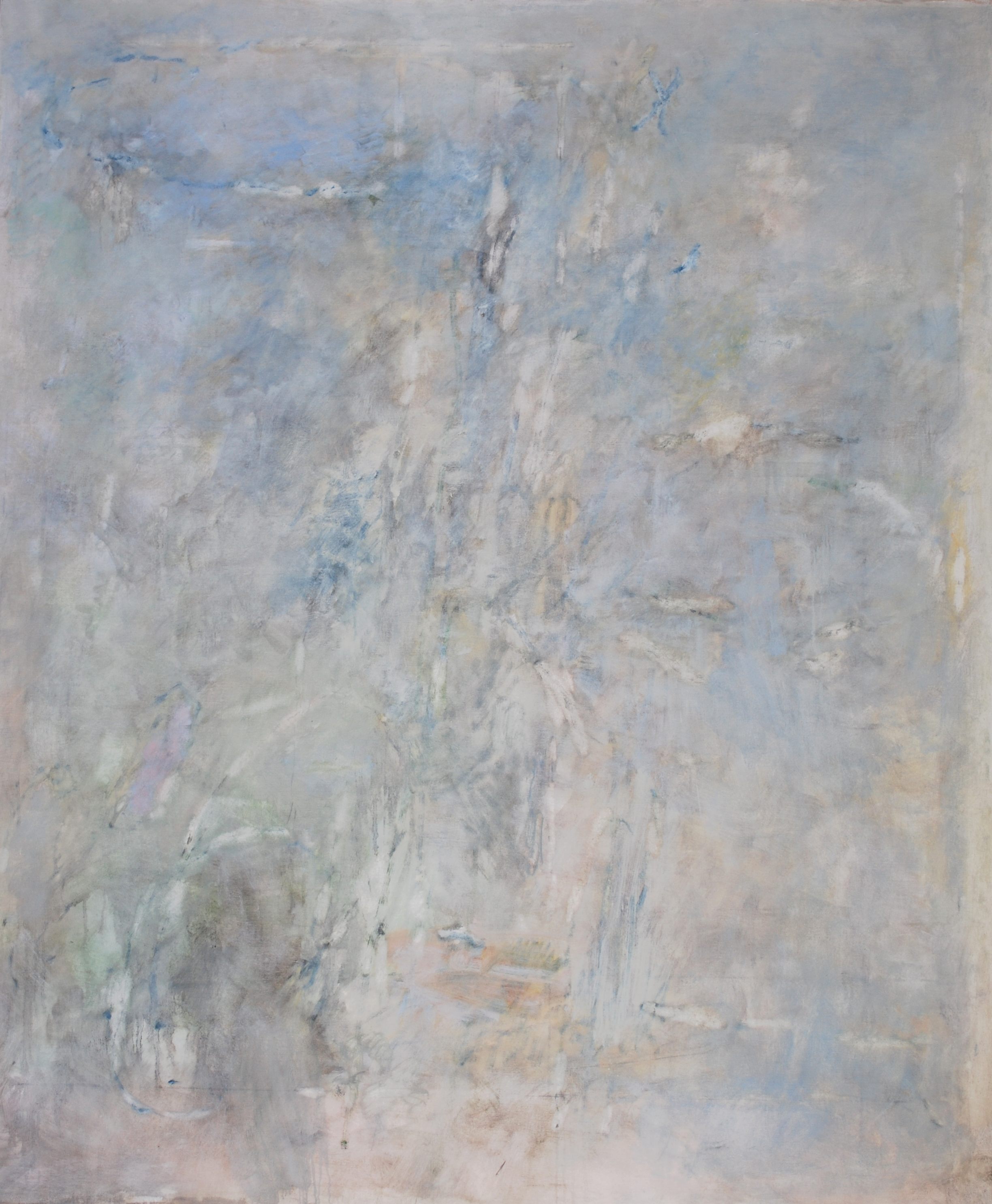 Possibilities No. 1 (For Music)