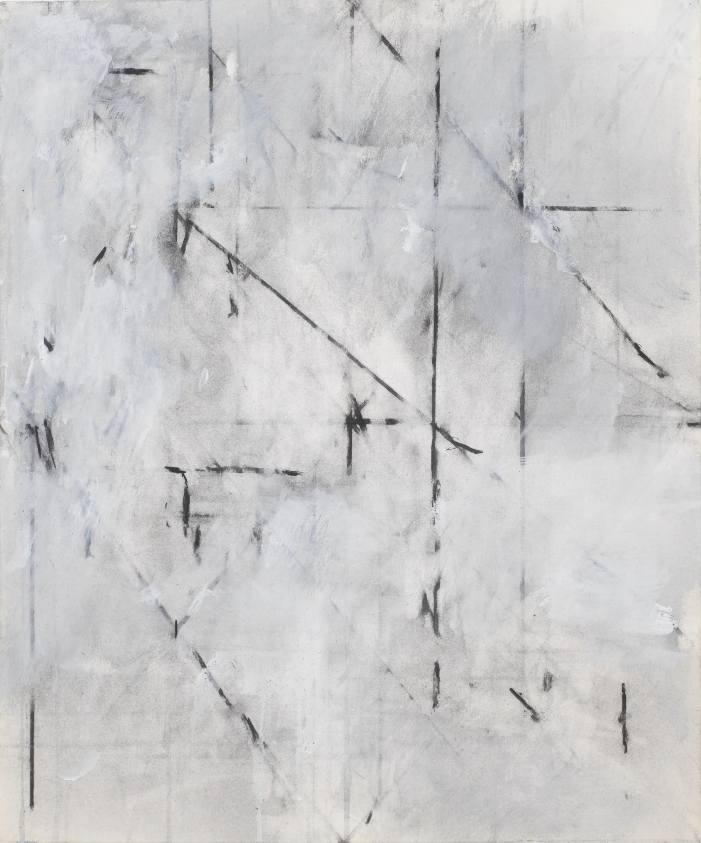 Untitled Drawing 10