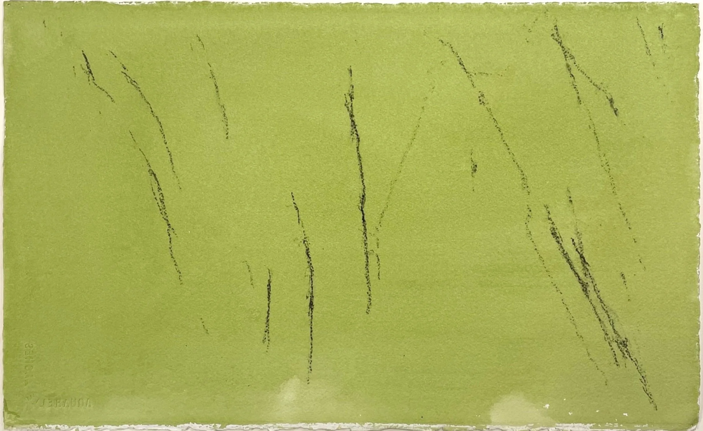 Mount Gretna Drawing 2