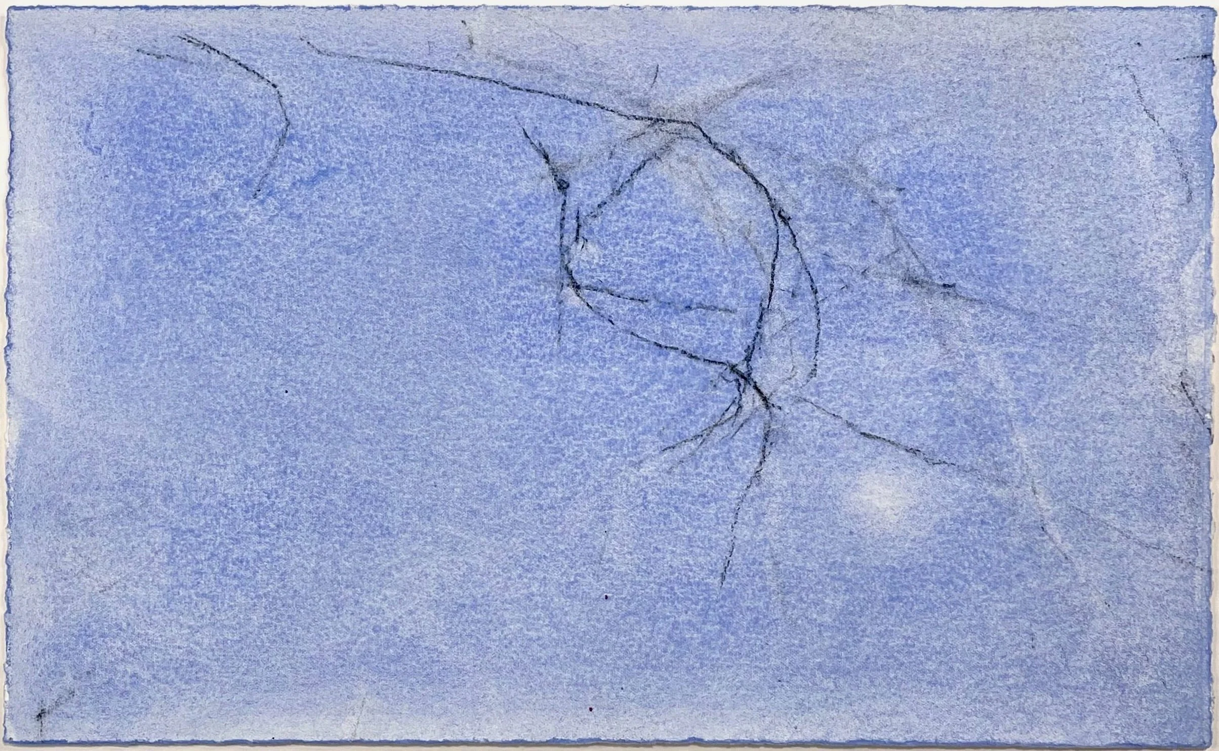 Cahaba River Drawing 2